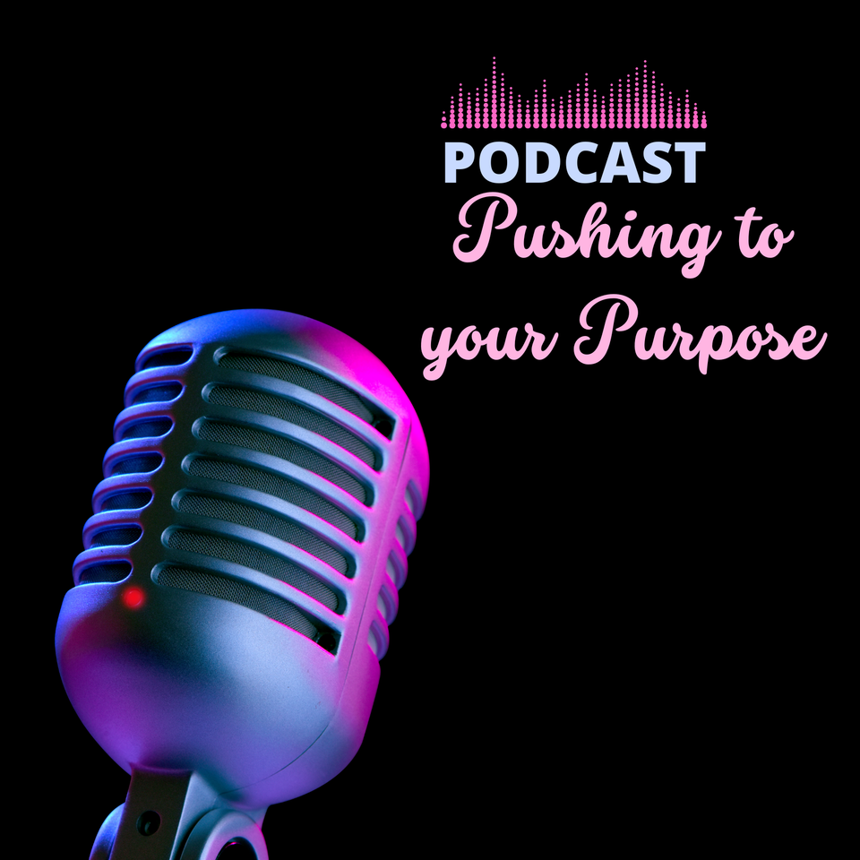 Pushing to your Purpose