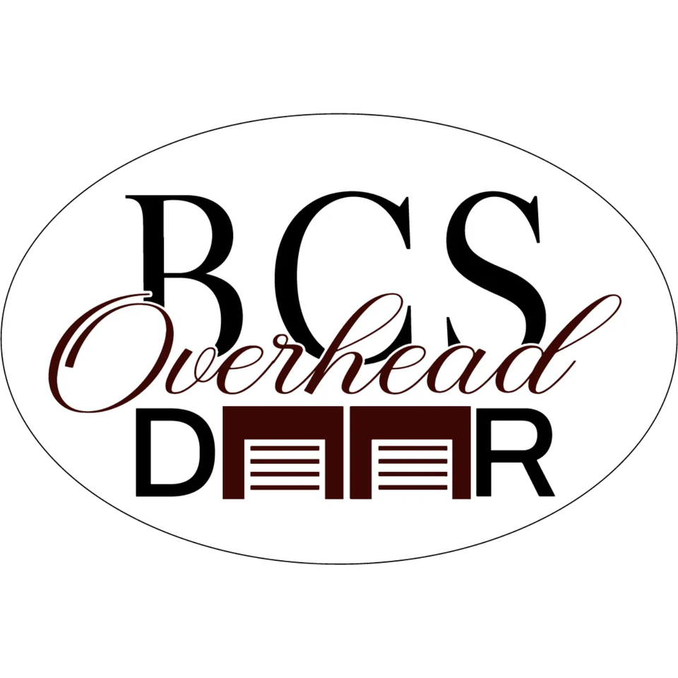 BCS Overhead Door