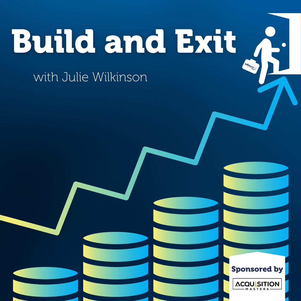 Build and Exit