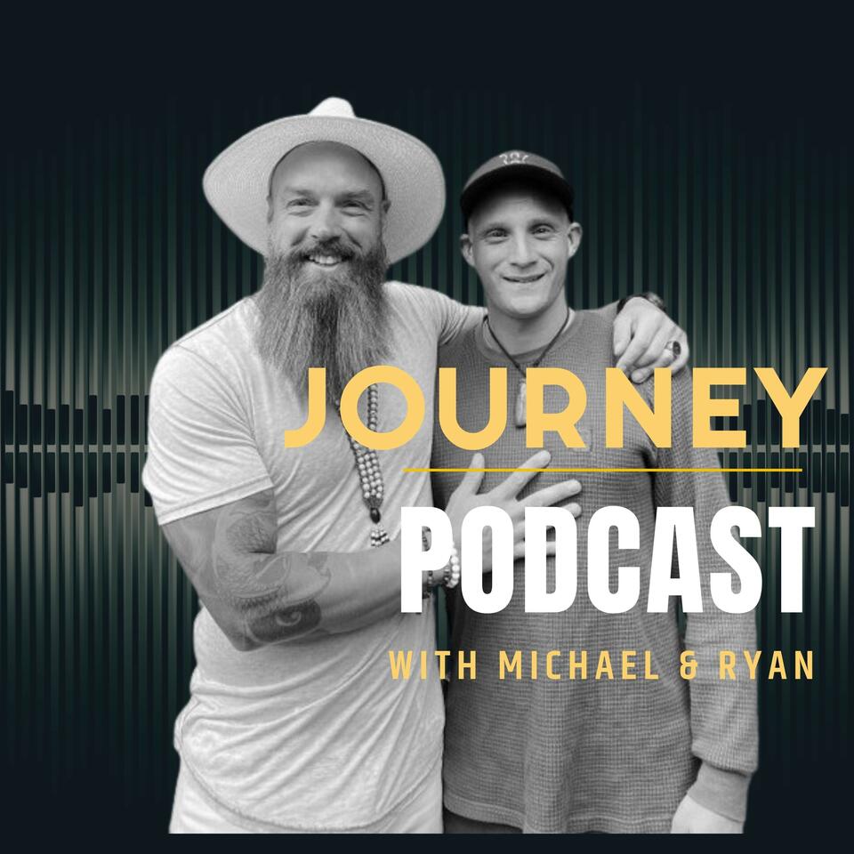 Journey - With Michael and Ryan