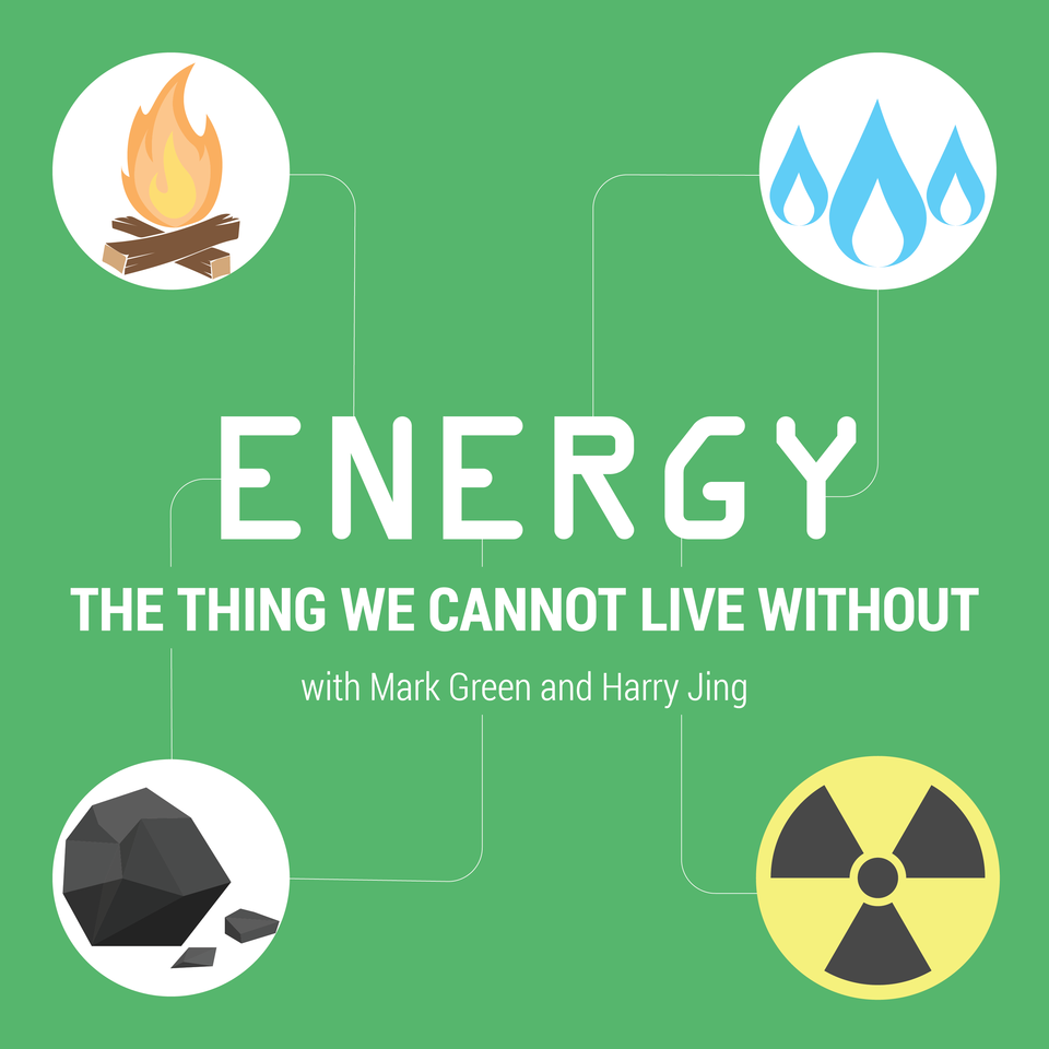 Let’s Talk About Energy 101