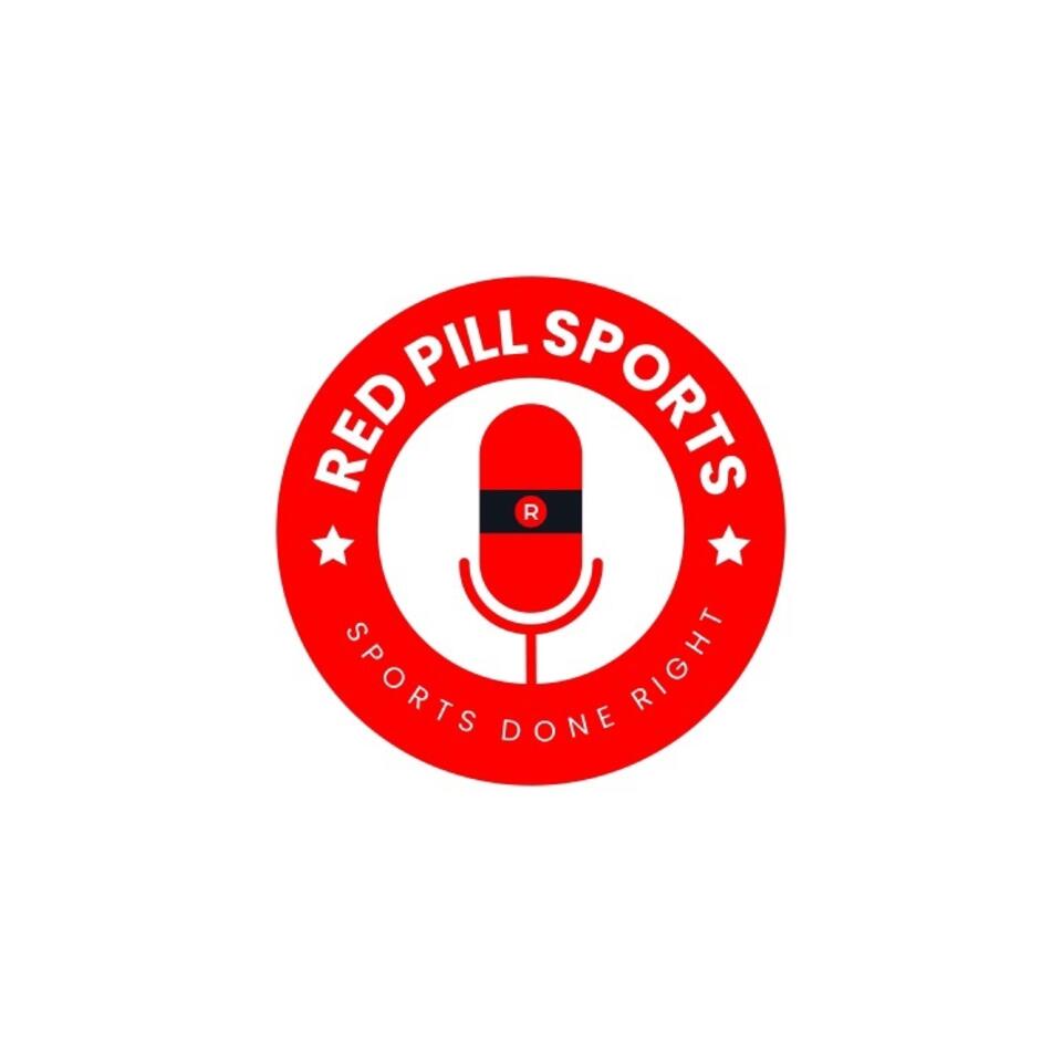 The Red Pill Sports Podcast