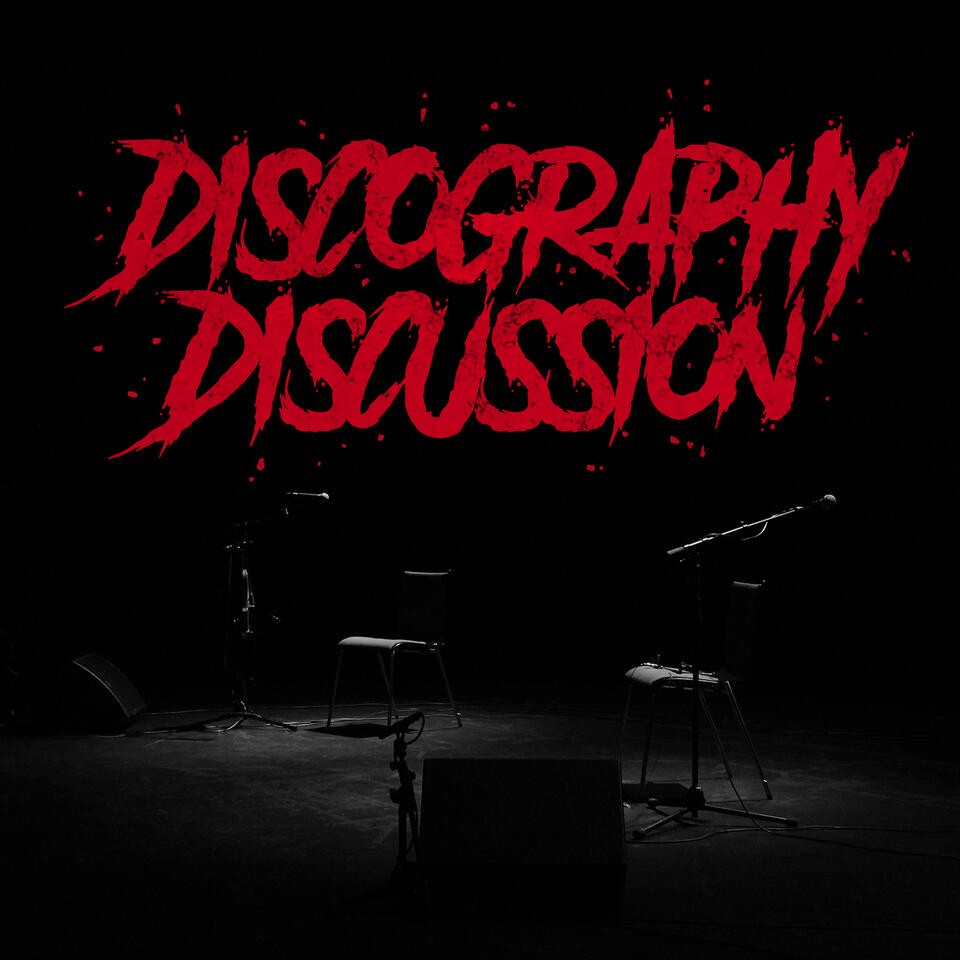 Discography Discussion