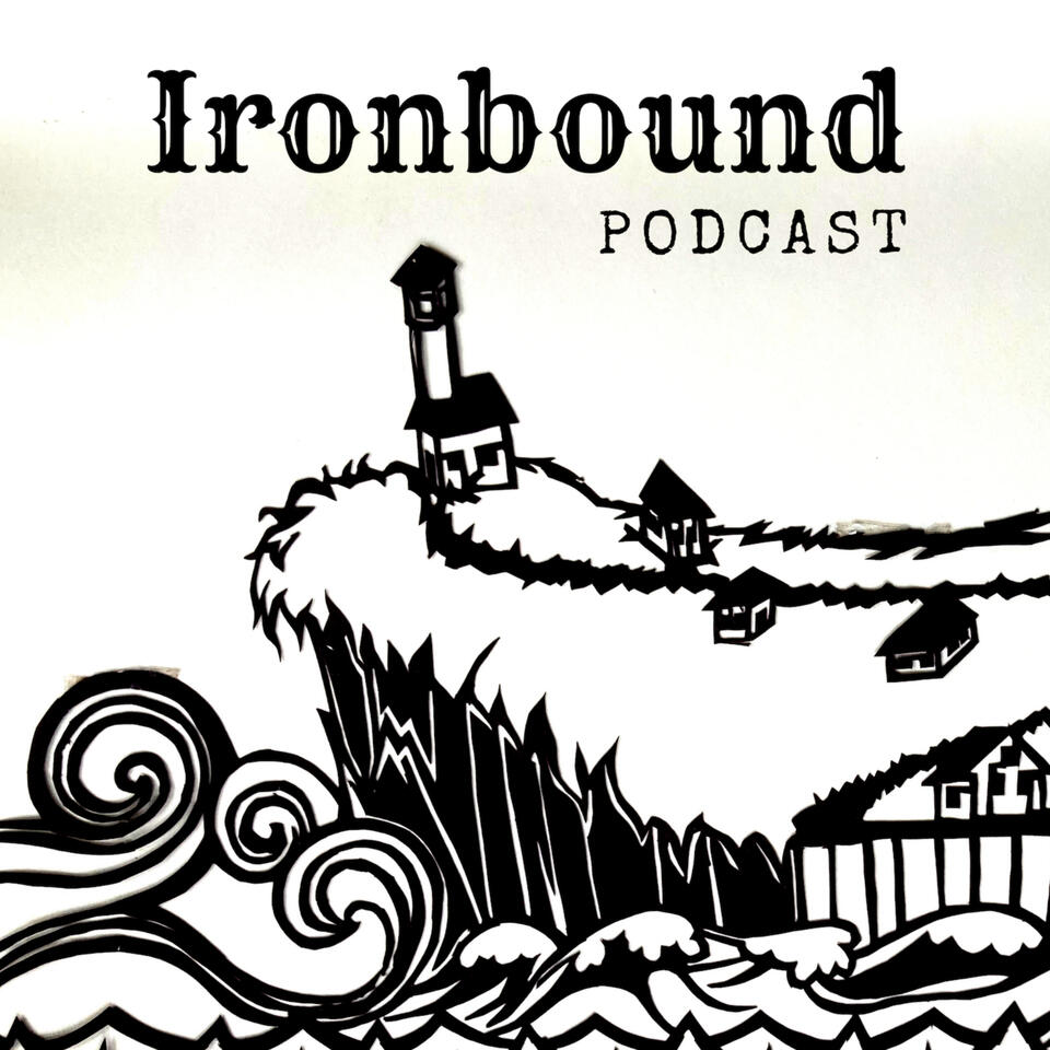 The Ironbound Podcast