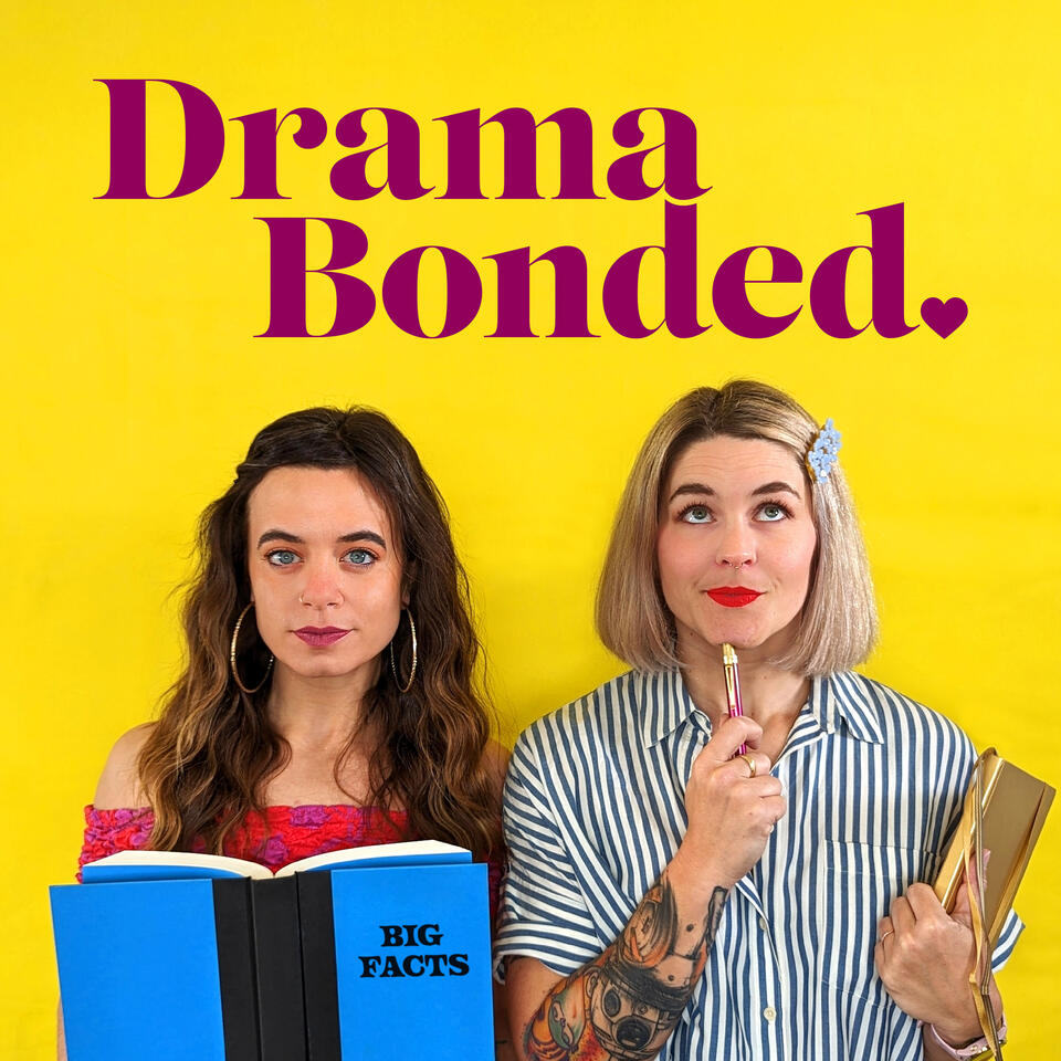 Drama Bonded