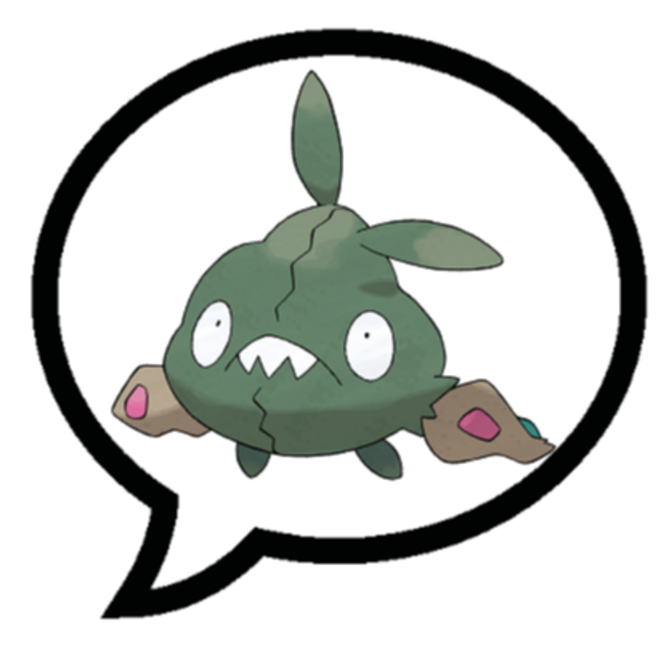 Talking Trubbish
