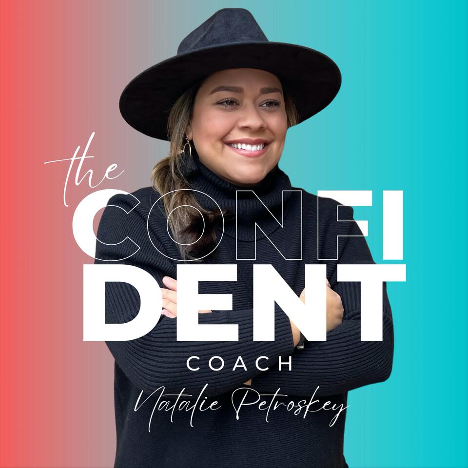 The Confident Coach