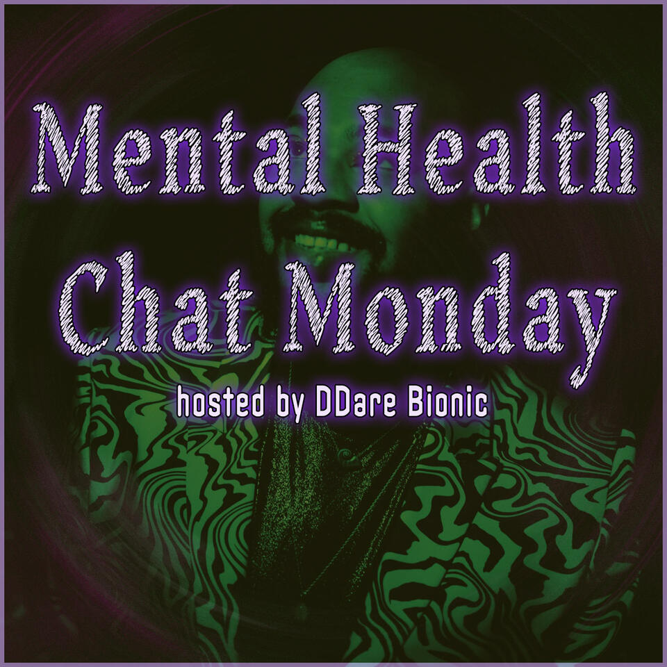 Mental Health Chat Monday