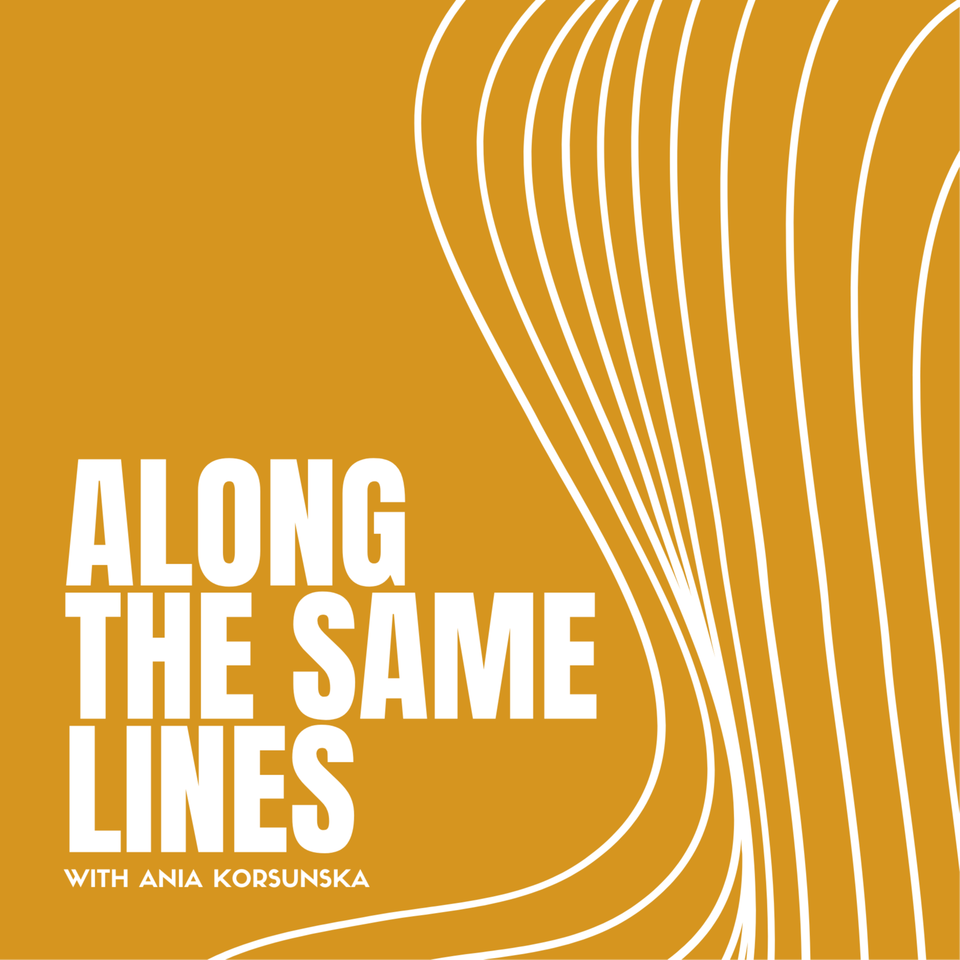 Along The Same Lines