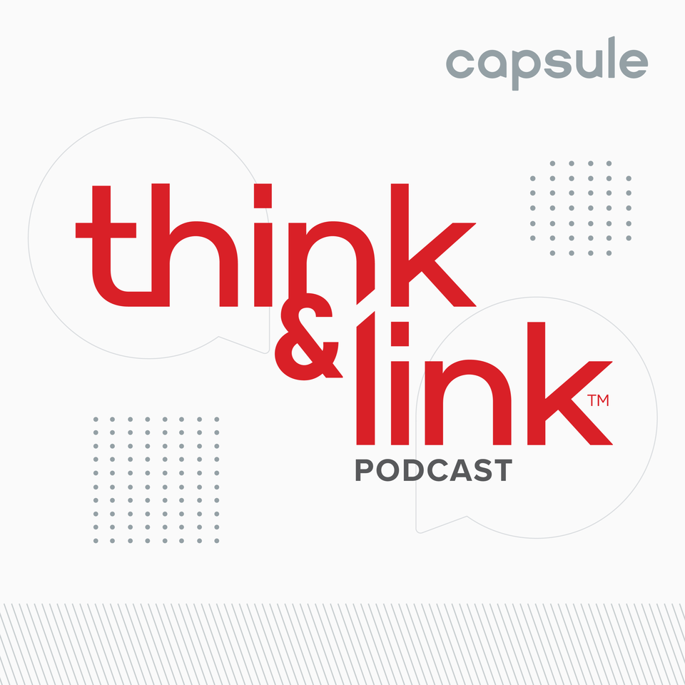 Think & Link by Capsule