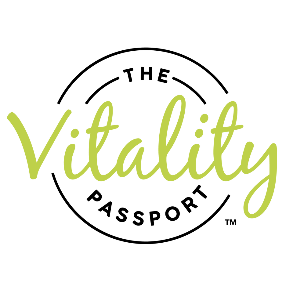 The Vitality Passport Podcast