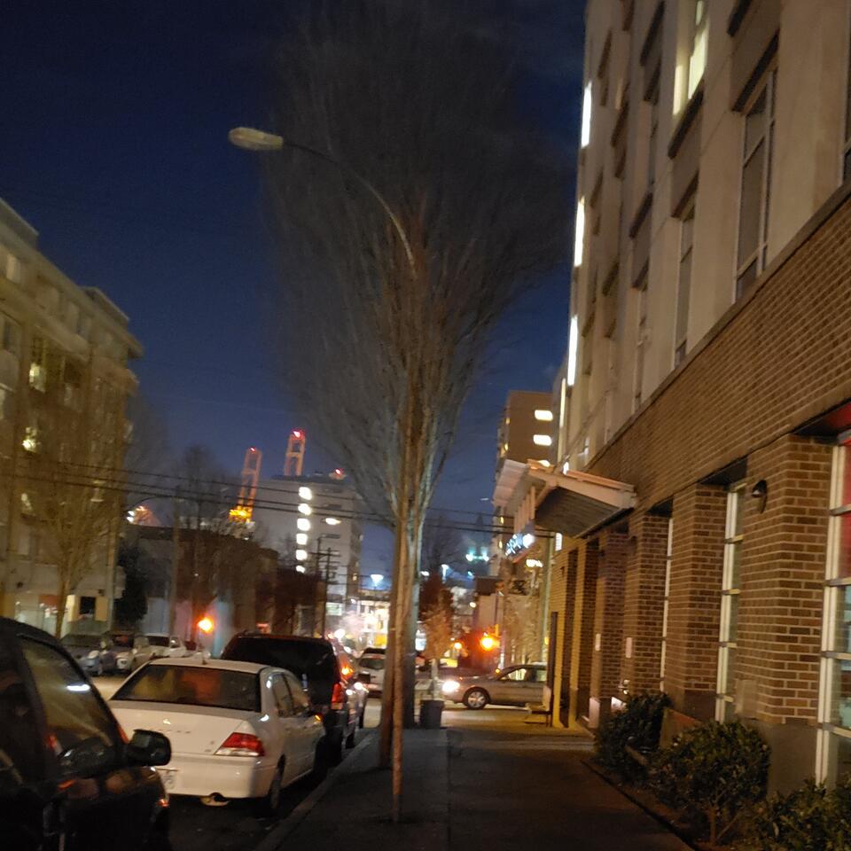 Word on the Street - a DTES podcast