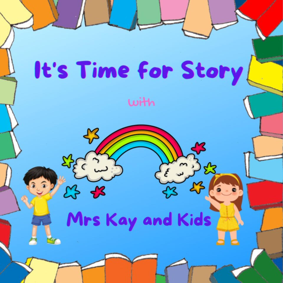 It’s Time for Story