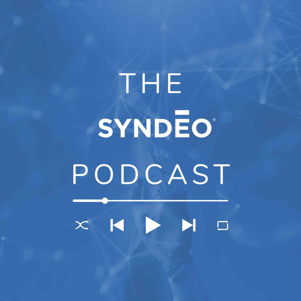 The Syndeo Podcast