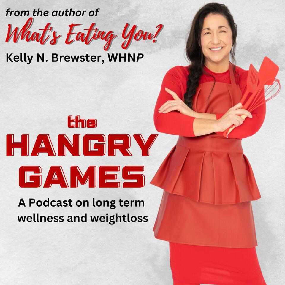 The Hangry Games