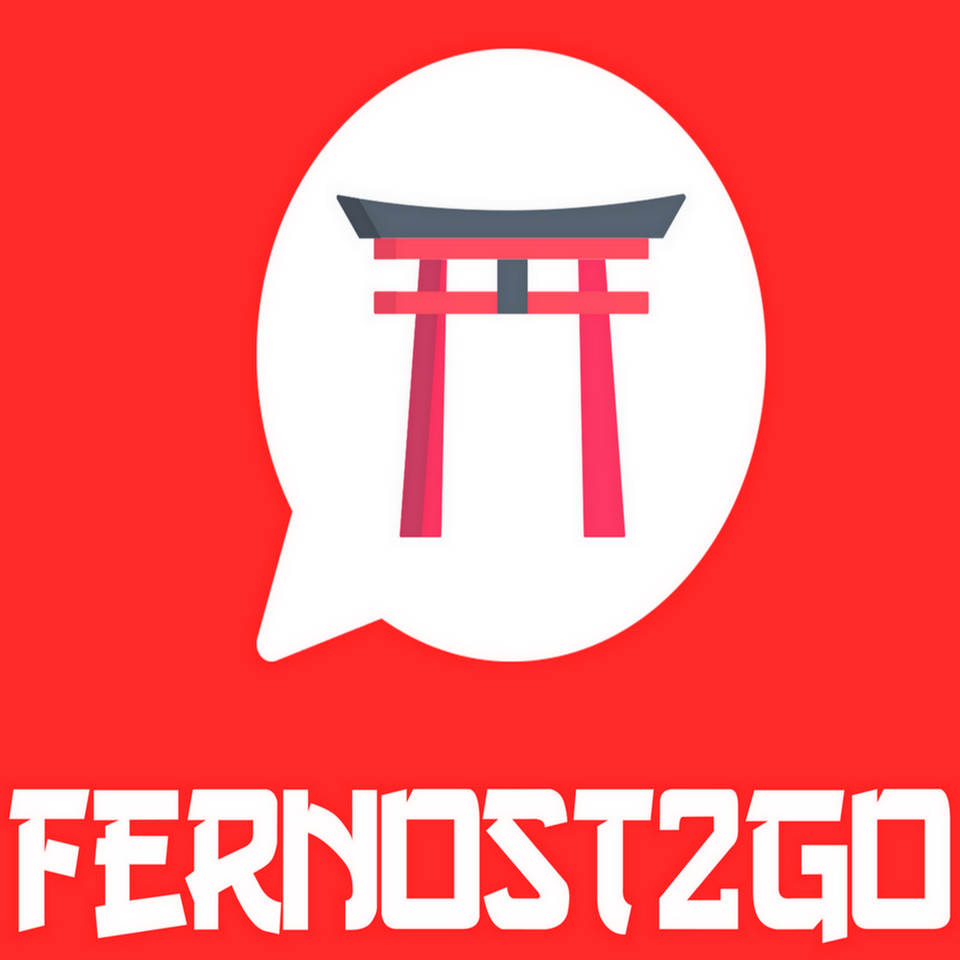 Fernost2Go