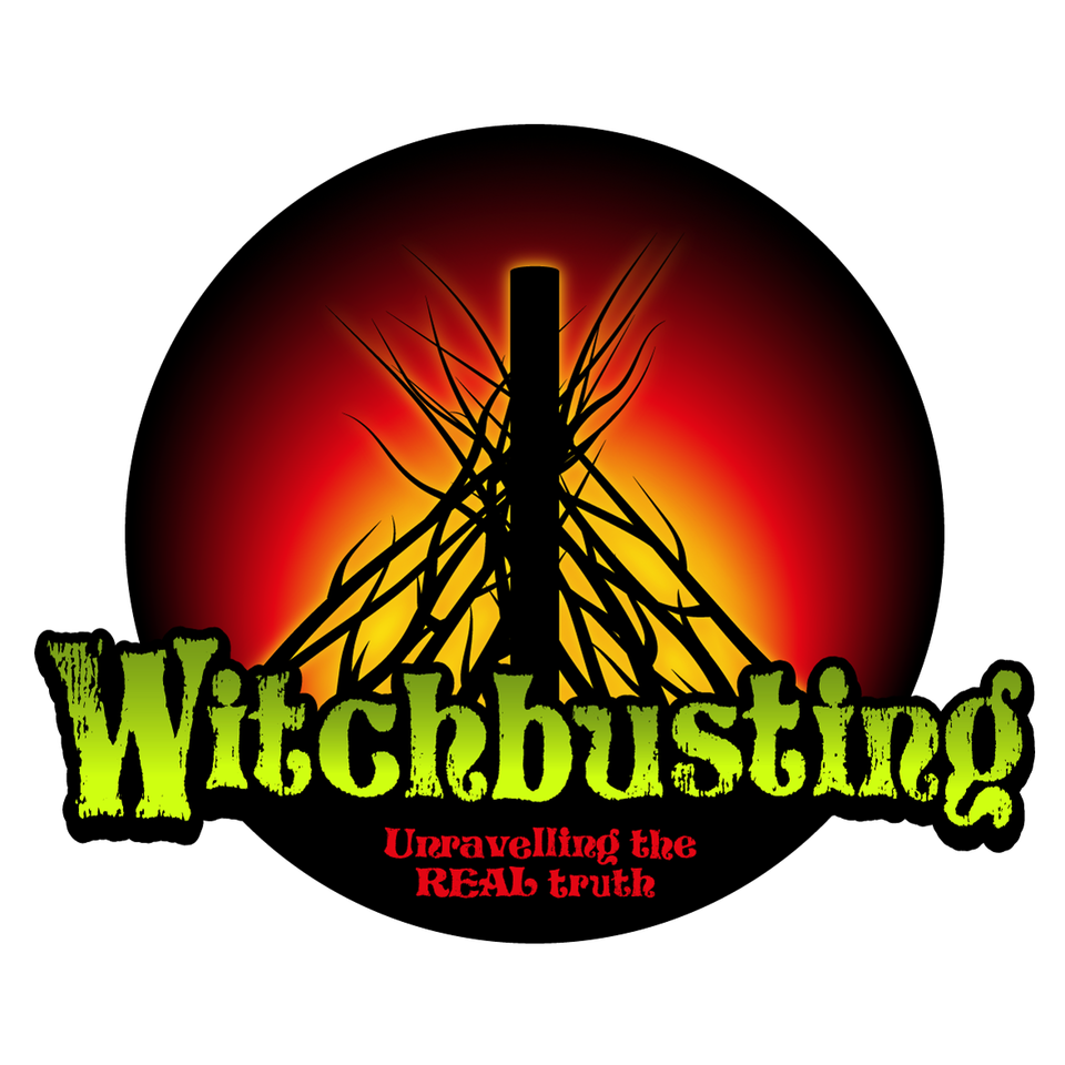 Witchbusting