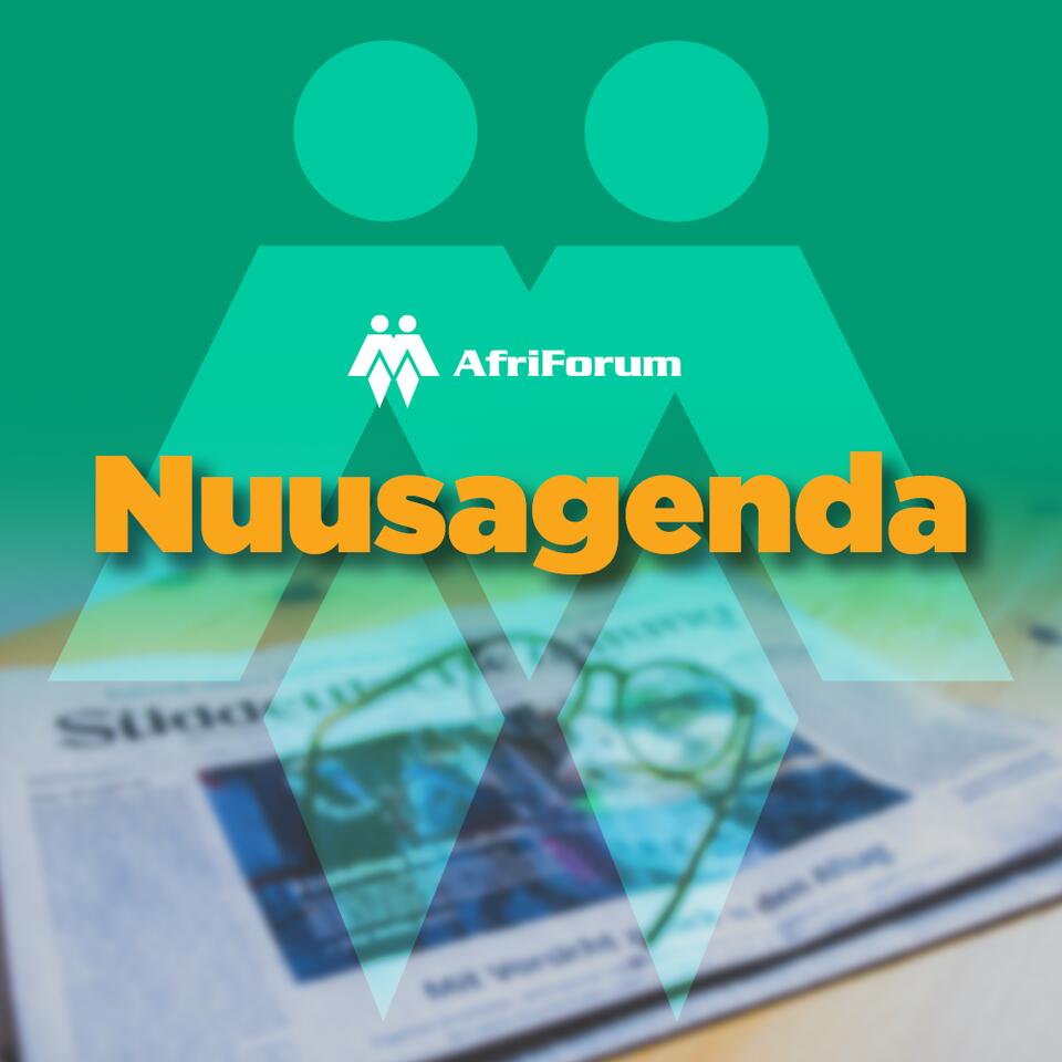 Nuusagenda