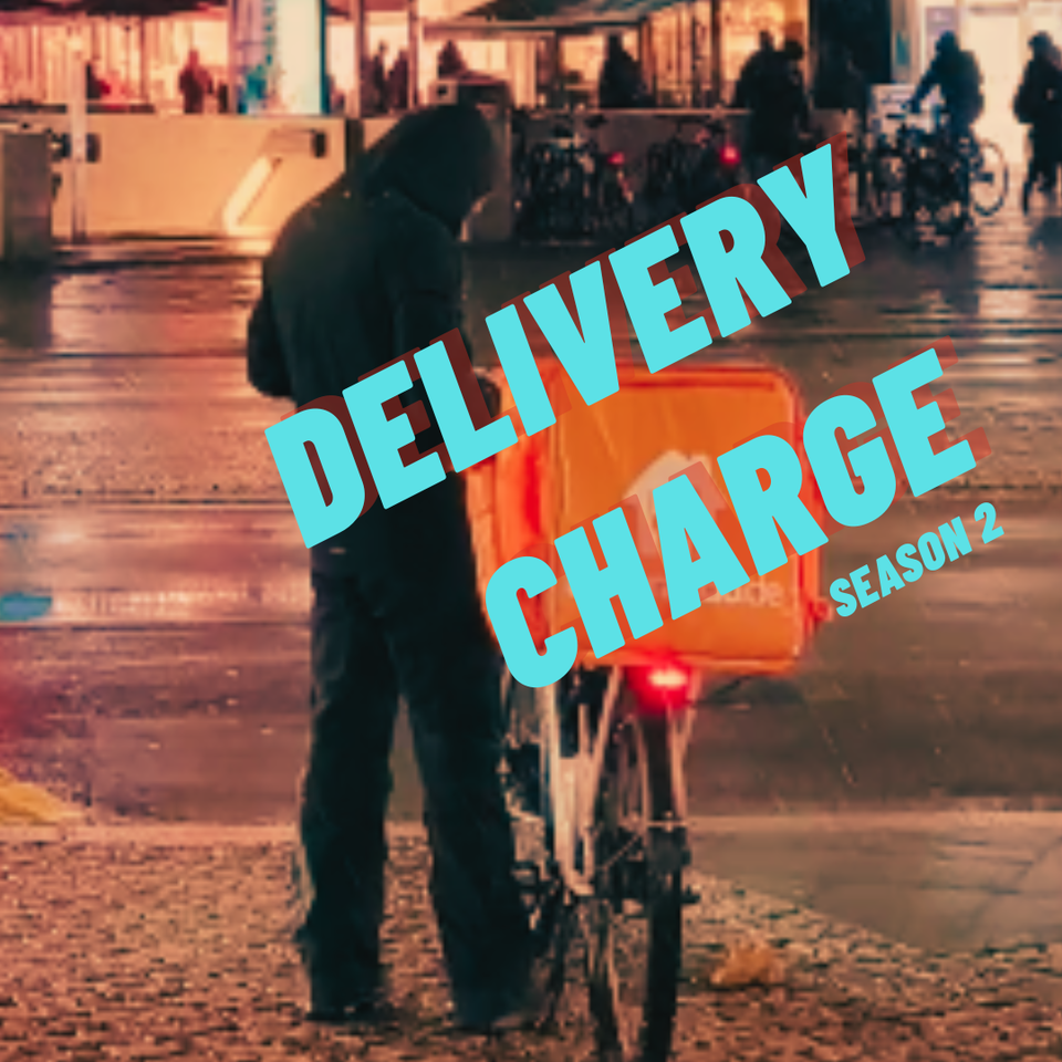 Delivery Charge