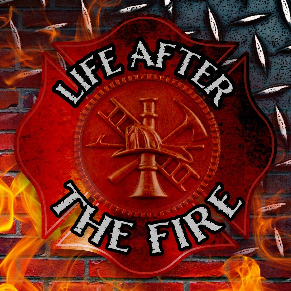 Life After The Fire