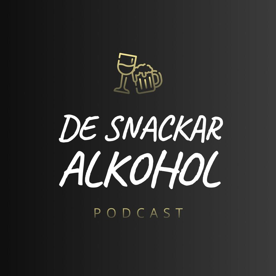 De Snackar Alkohol