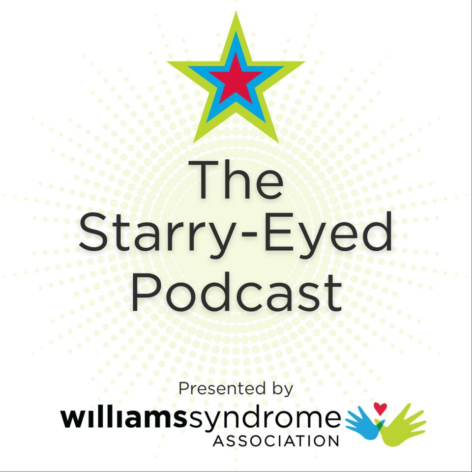 The Starry-Eyed Podcast