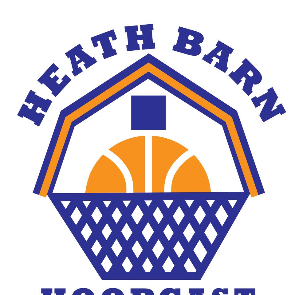 Heath Barn Hoopcast