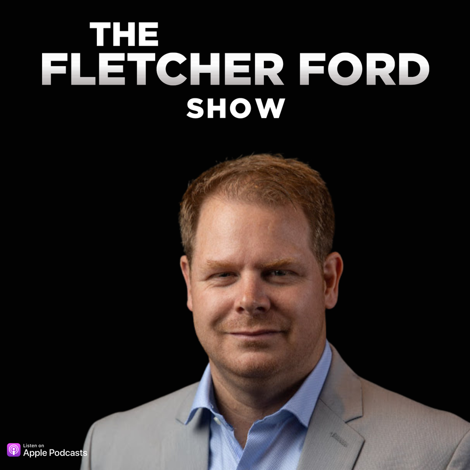 The Fletcher Ford Show