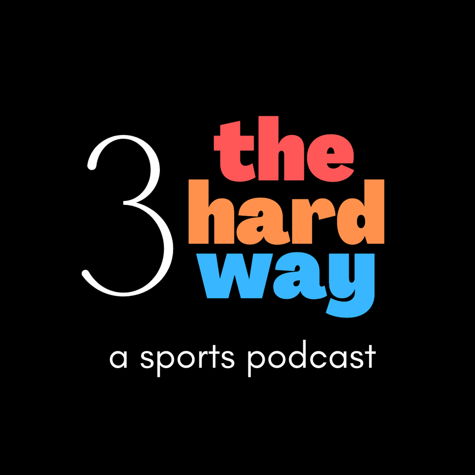 3 the hard way