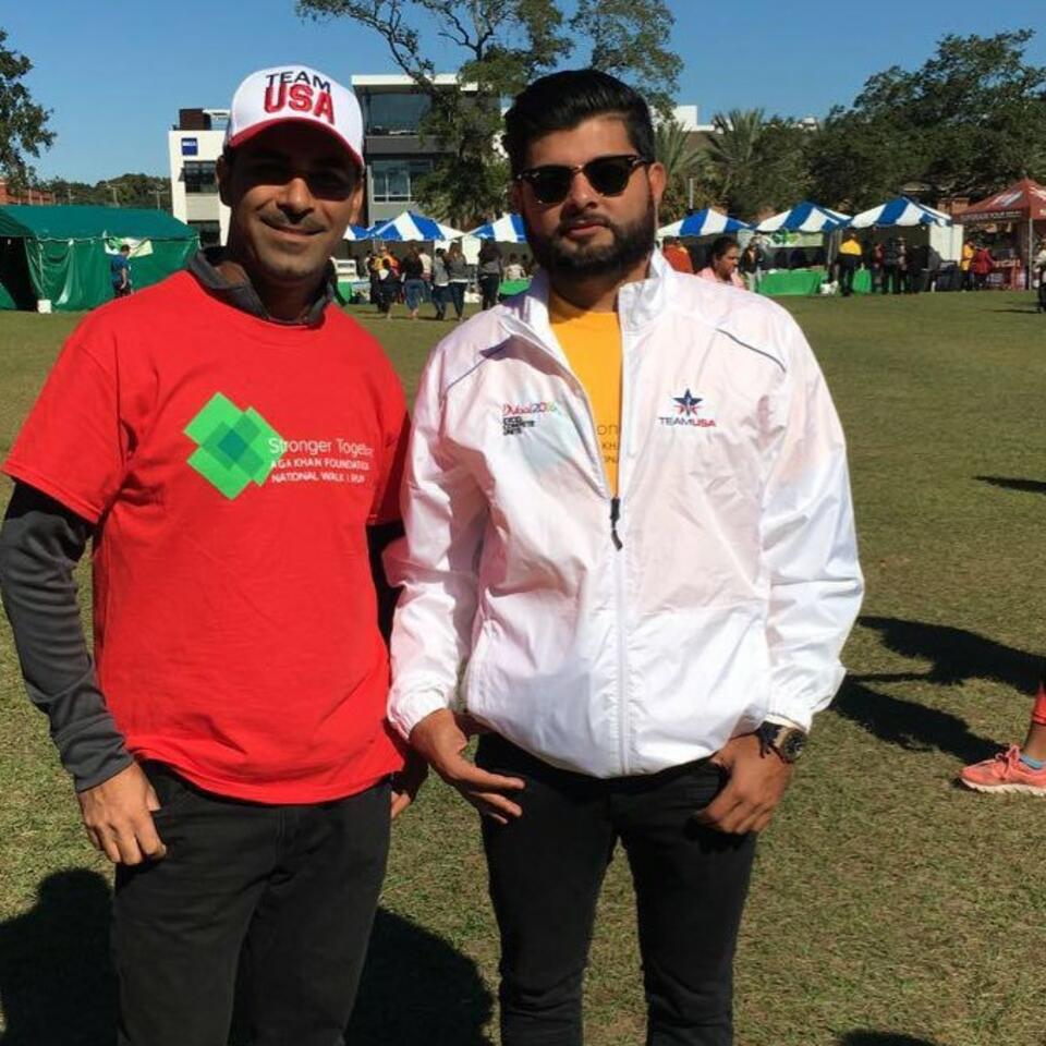 Sohil Merchant