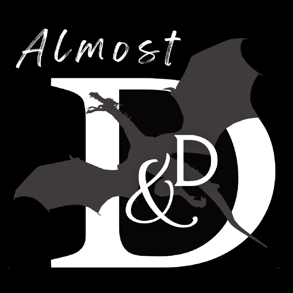 Almost D&D