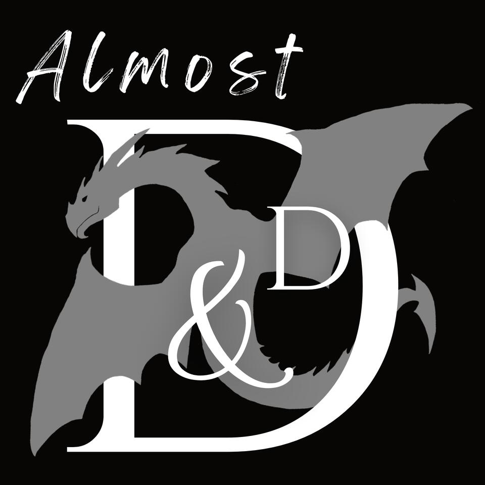 Almost D&D