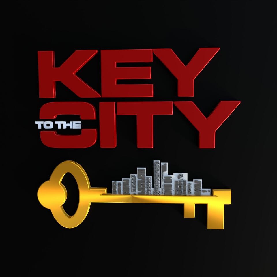Key to the City