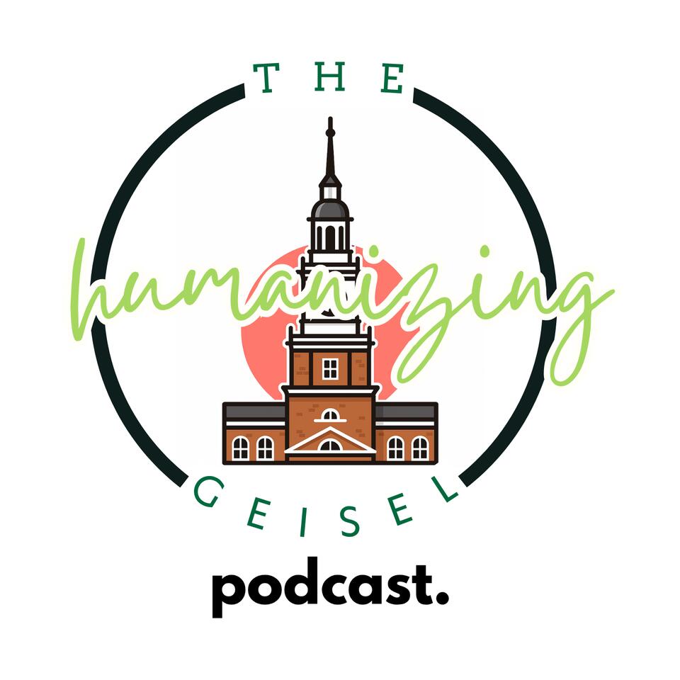 Humanizing Geisel: The Podcast