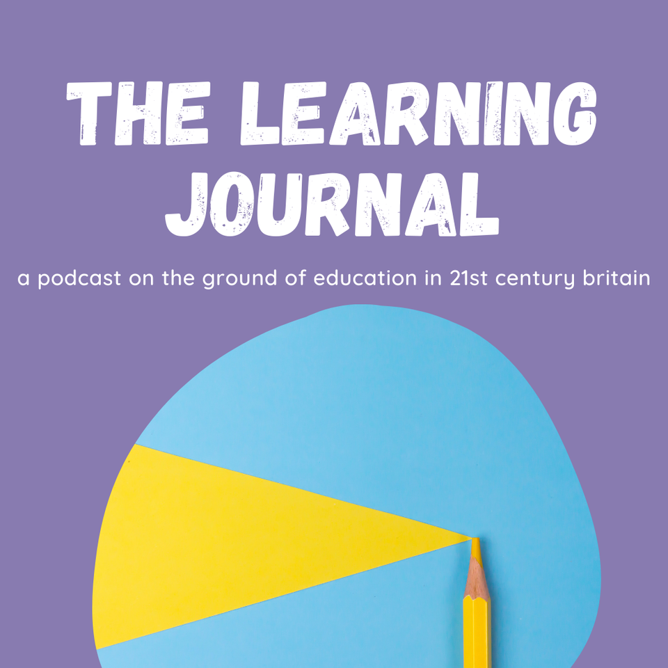 The Learning Journal