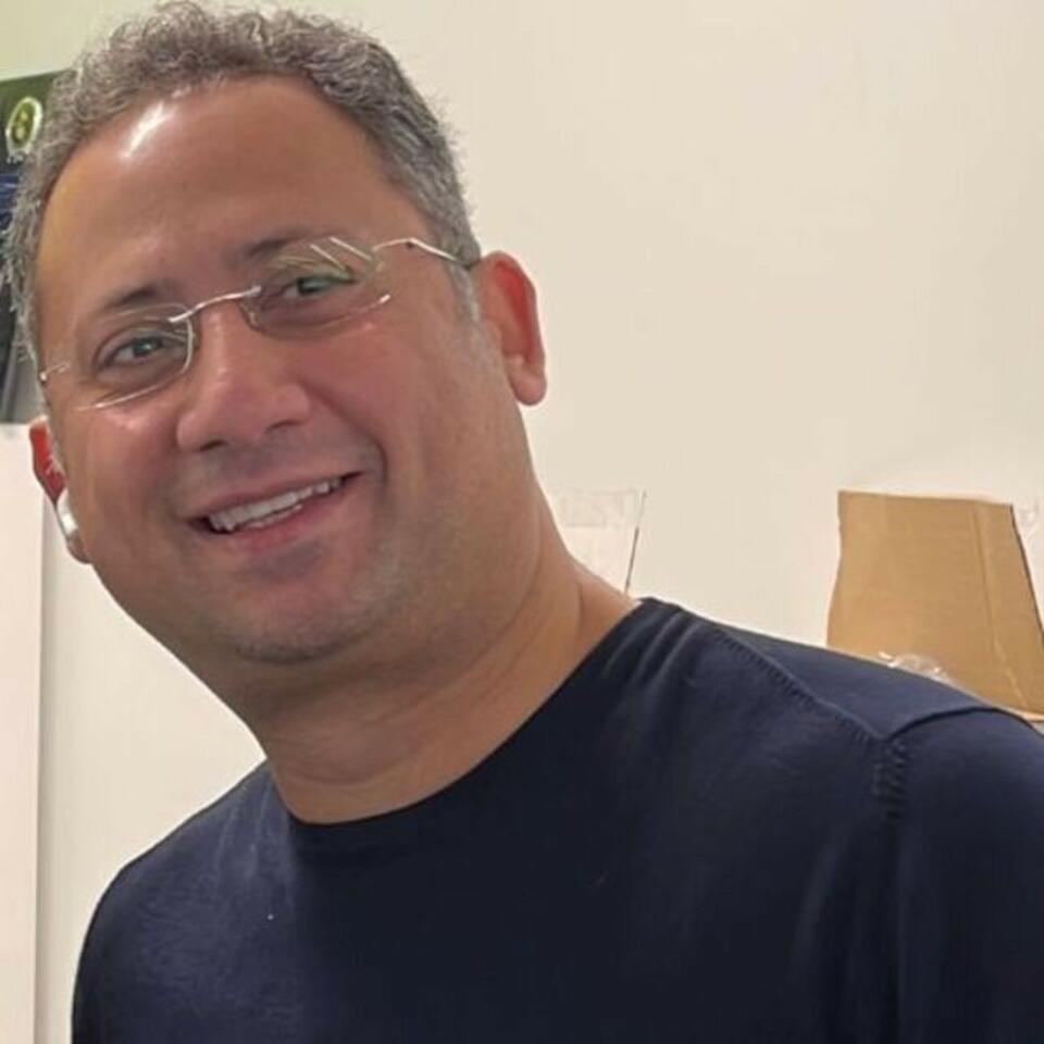 Albert Fouerti’s Podcast