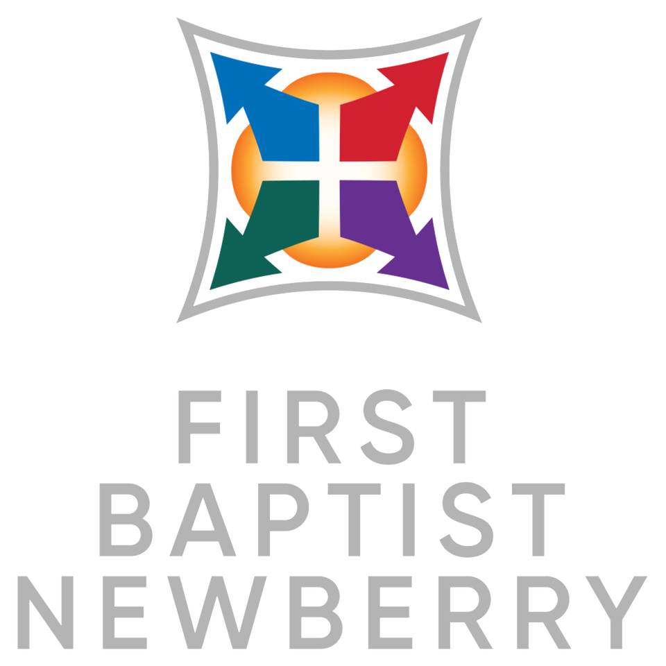 First Baptist Newberry South Carolina
