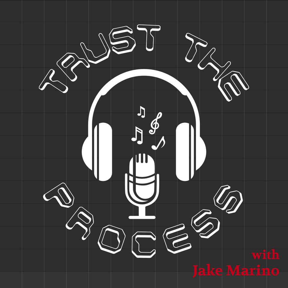 Trust the Process