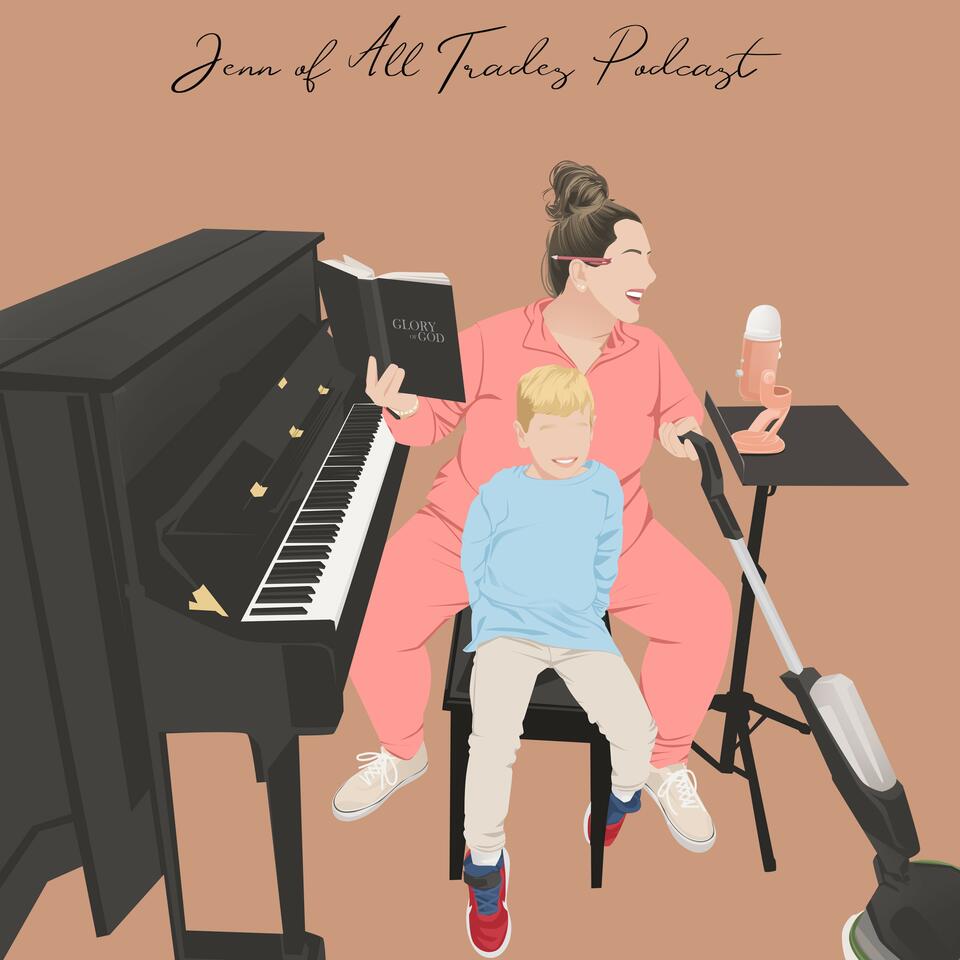 Jenn of All Trades