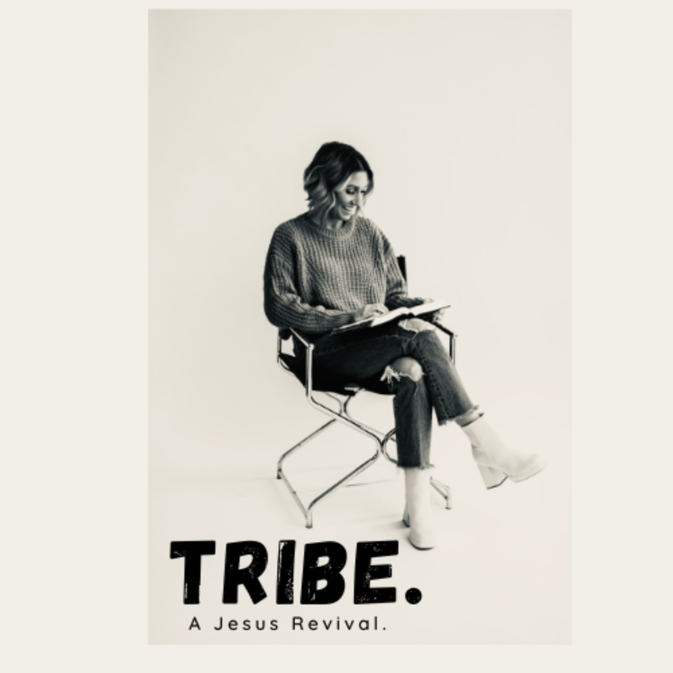 Tribe, A Jesus Revival