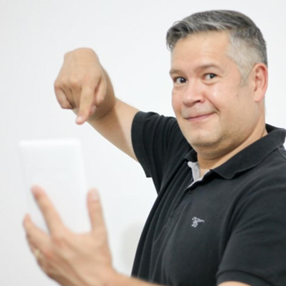 Mentalidades por Marcelo Pimenta - Descomplicando a inovação
