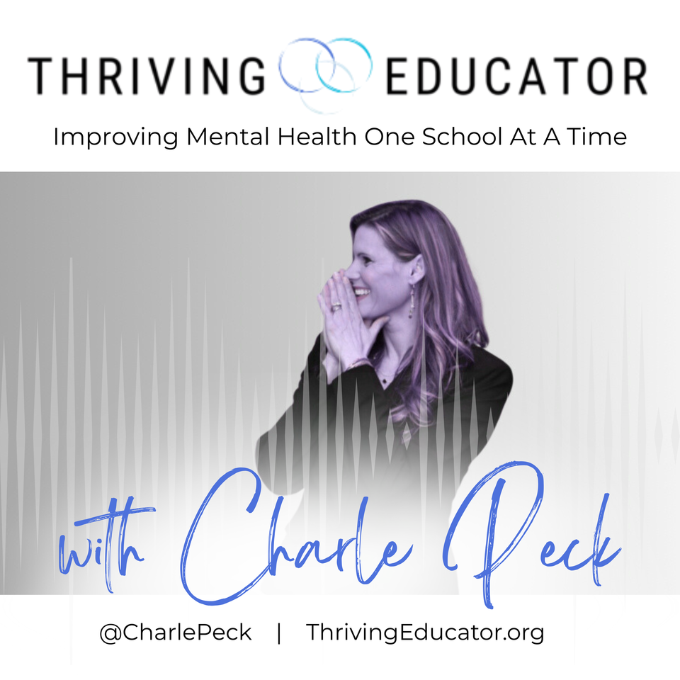 Thriving Educator