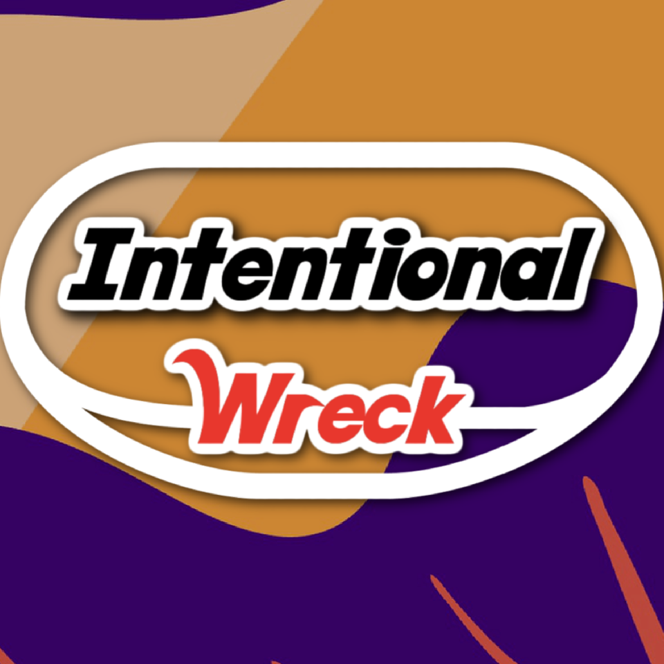 Intentional Wreck Podcast