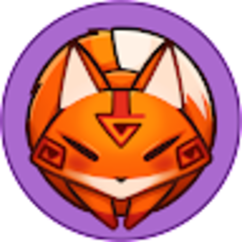 MrFoxhound ASMR