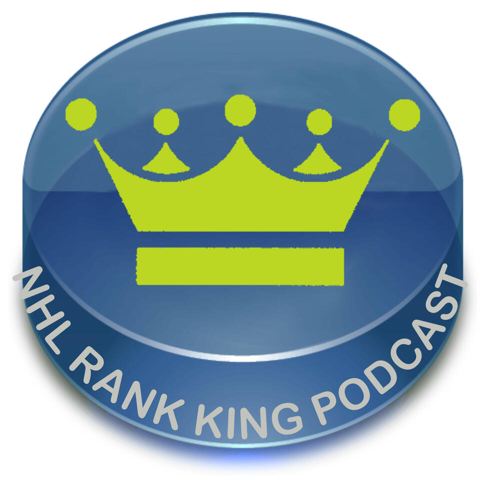NHL Rank King Podcast