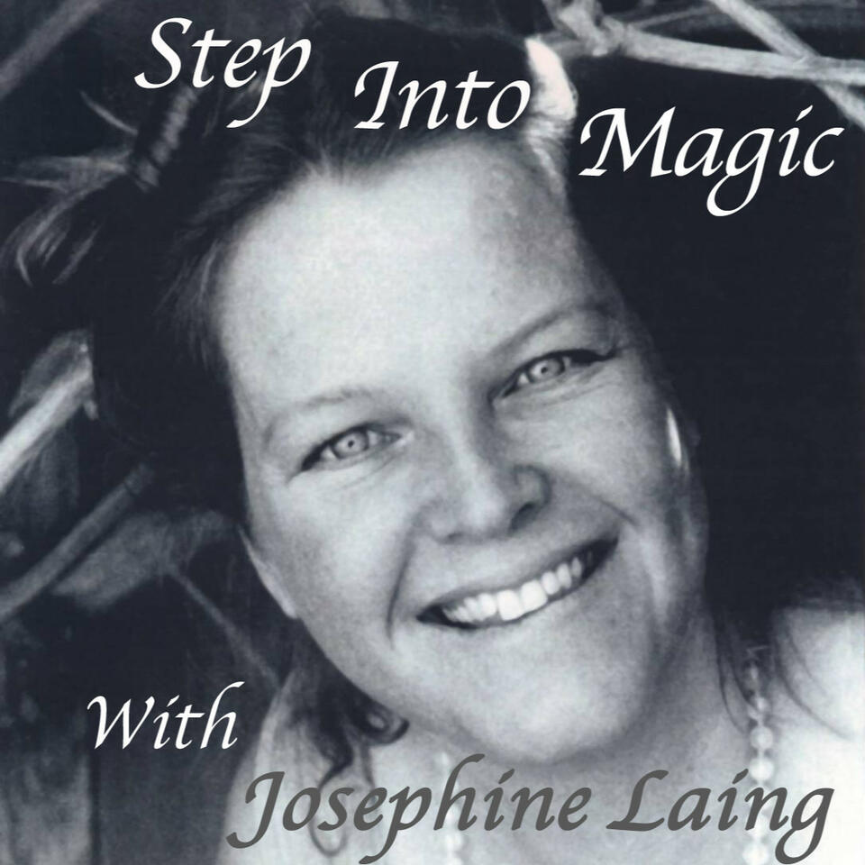 Step into magic