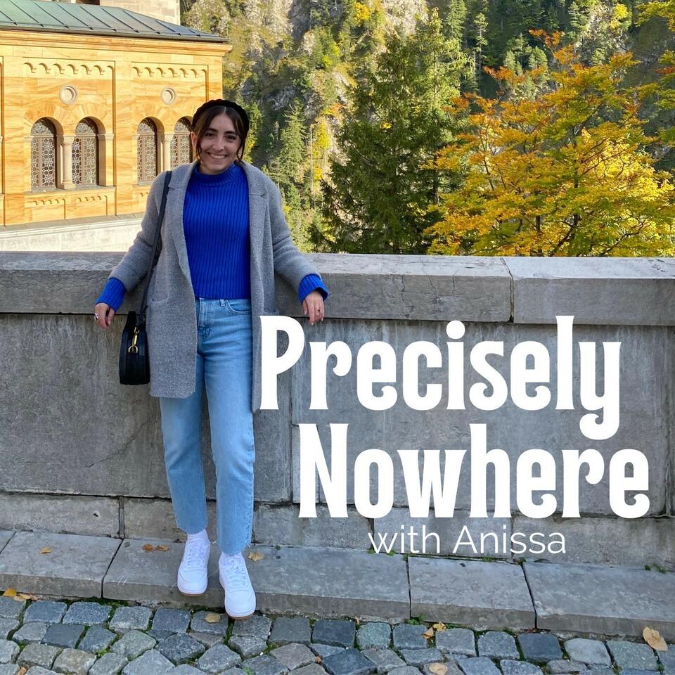 Precisely Nowhere