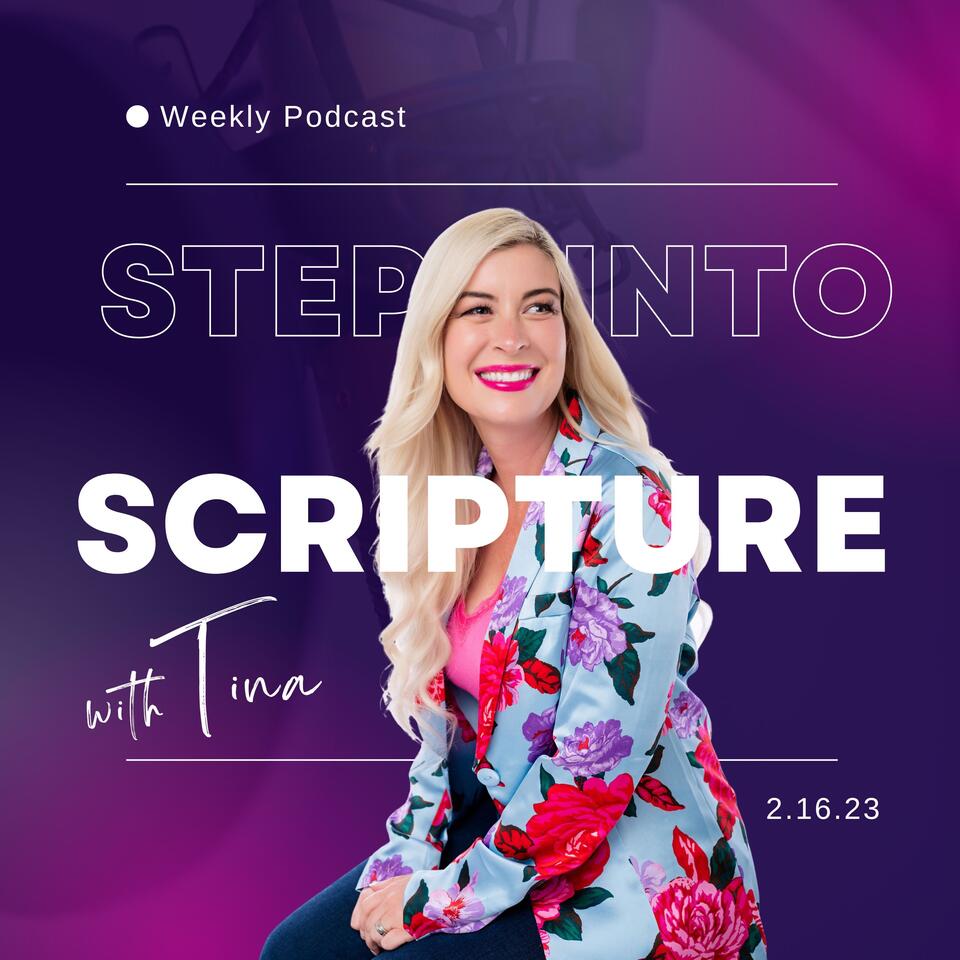 Step Into Scripture