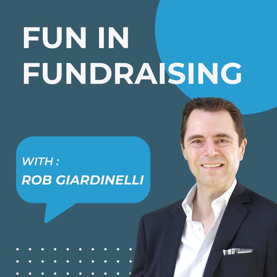 Fun In Fundraising