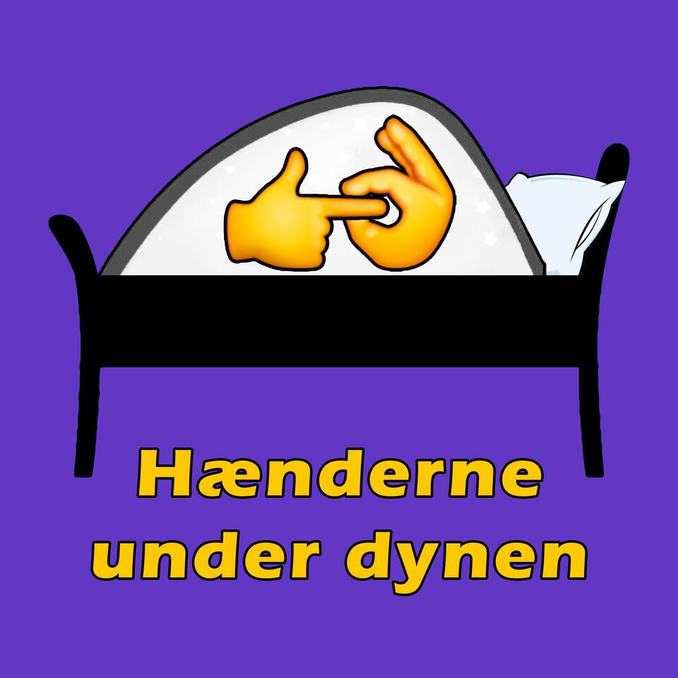 Hænderne Under Dynen